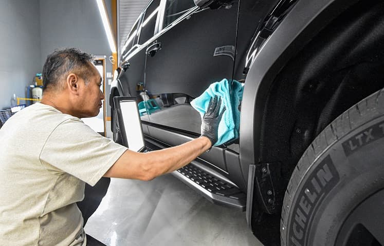 インスタグラム投稿一覧｜香川のコーティング専門店｜四国工房