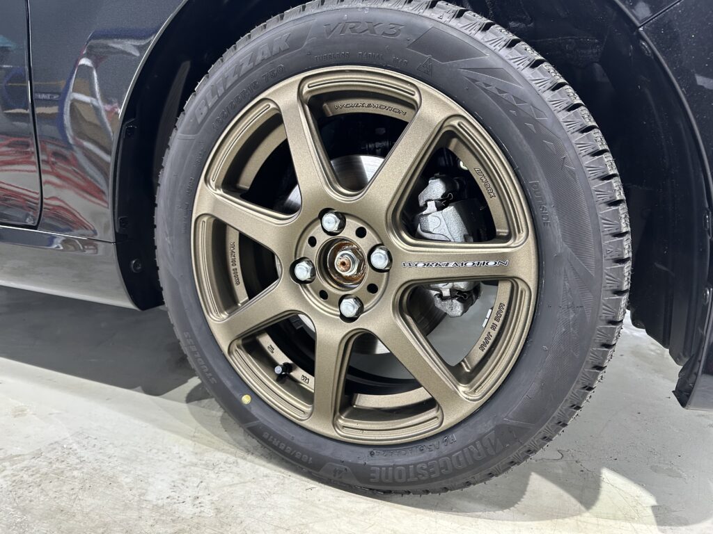 ダイハツコペン ・鏡面磨き作業+セラミックコーティング施工事例・富山県魚津市T様