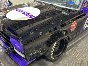 東京オートサロン2023