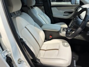 マツダ　CX-60　ガラスコーティング施工例